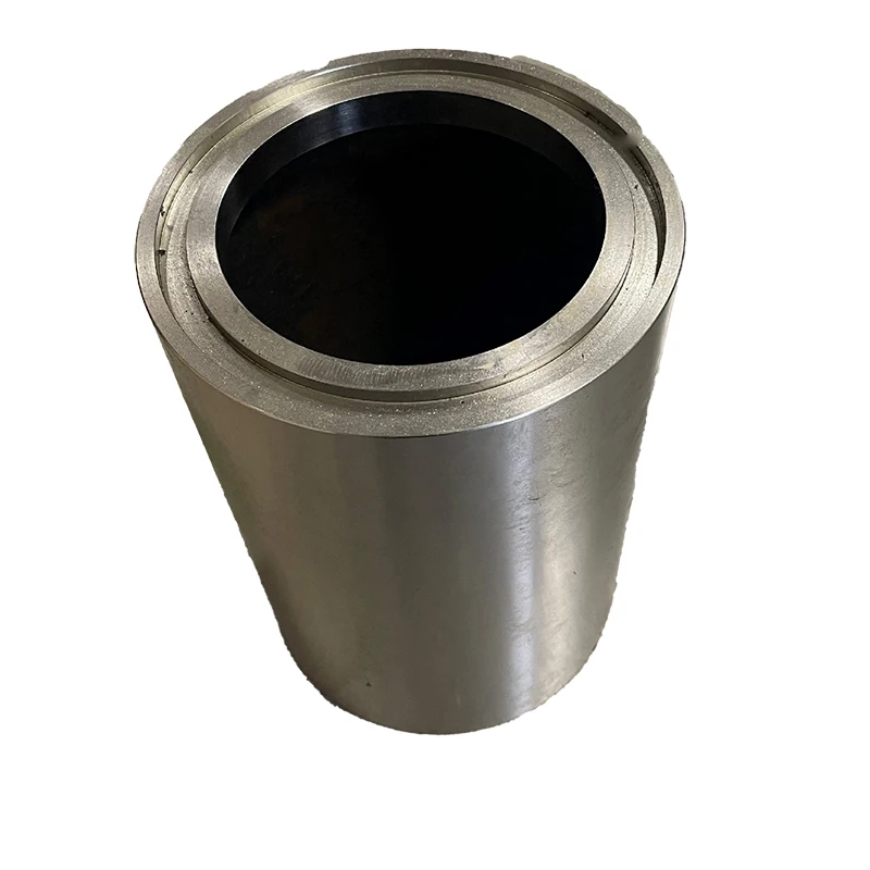 Bushing Sleeve Bearing 80*90*25 for Compressor Spare Parts Rotary Shaft Seal
