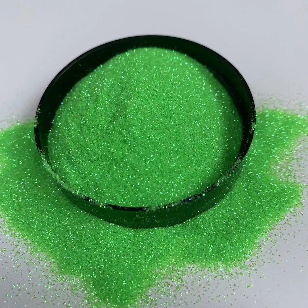 Hot selling Pet Glitter Colors Glitter Nail Art Craft Pet Glitter Colours Wholesale For Diy Decoration