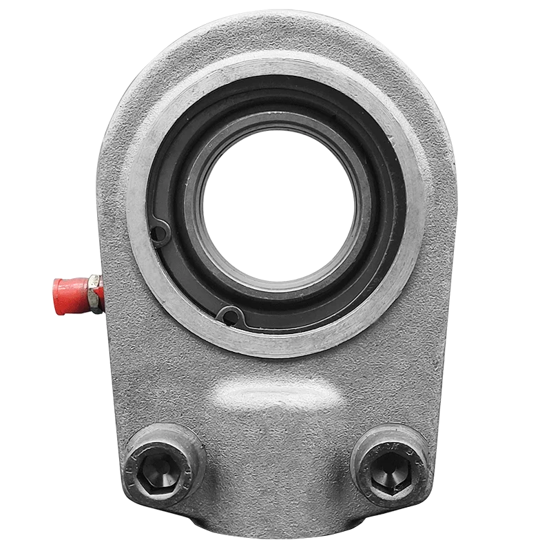 
High strength lock type cylinder earring front earring used in hydraulic cylinder joint parts 