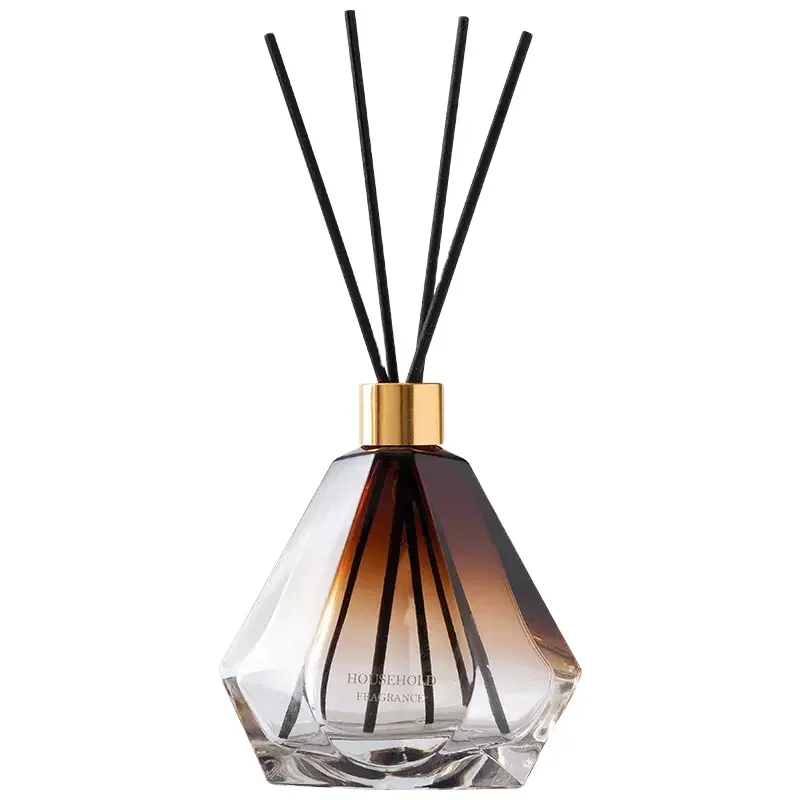 Wholesale Cheap Glass Bottle Reed Diffuser Sticks Aromatic Oil Scent Reed Diffuser