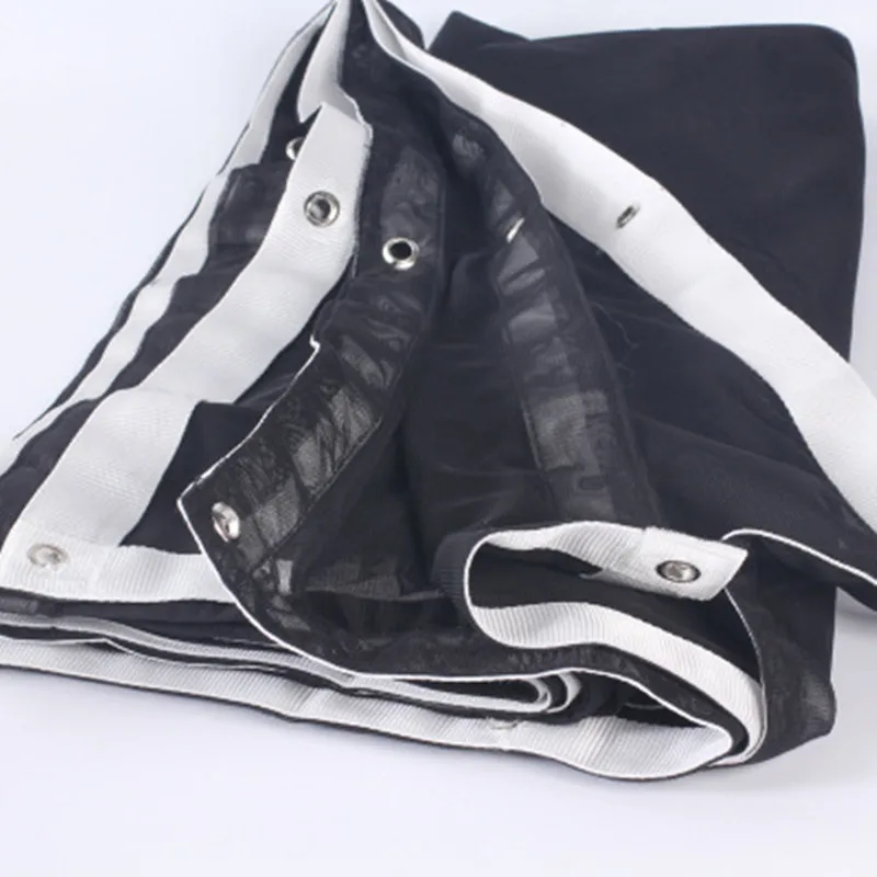 
Photography butterfly cloth reflective screen soft cloth reflective cloth grid gauze 