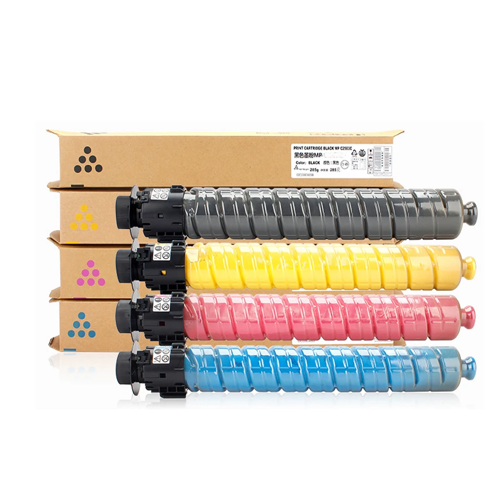 Original Remanufactured Premium Compatible Ricoh IMC3000 IMC3500 Copier toner for Used IM C3000 C3500 IMC 3000 3500A Printer