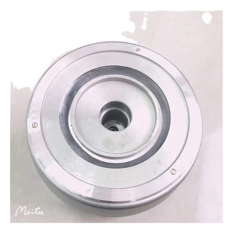 Spindle For TFO Twisting Machine Double Twister machine