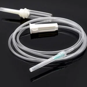 Обучающие медицинские расходные материалы, инфузионные наборы и удлинитель с бесшнурным разъемом и другими медицинскими компонентами