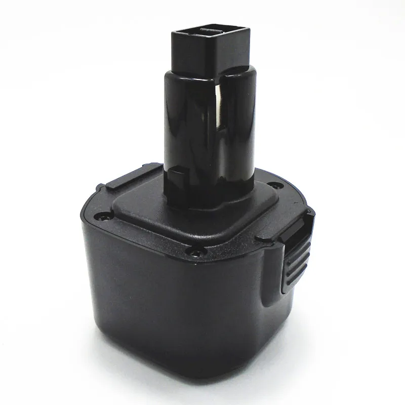 full capacity replace nickel 9.6V battery for BLACK DECKER BTP1056 A9251 PS120 PS310 PS3350 CD9600