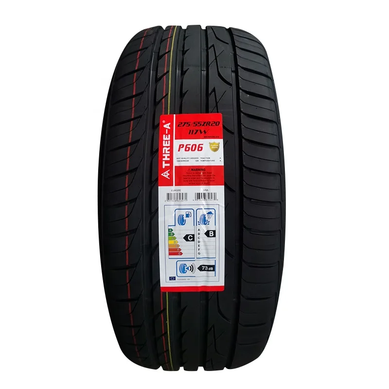 245/45R18 255/45R18 Car Tires Tyres Shengtai Three-A Rapid Yatone brand