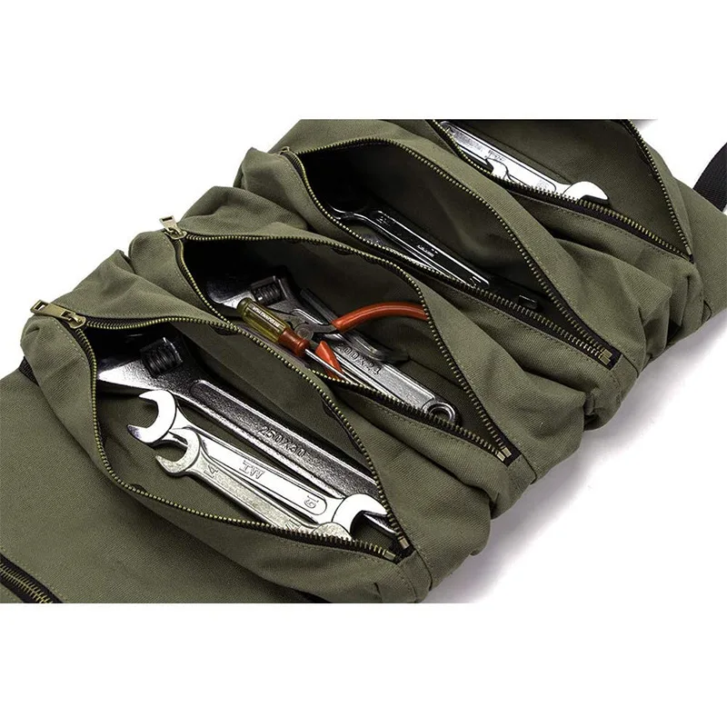 
Tools Work Multifunction Interior Car Tool Hanging Bag 