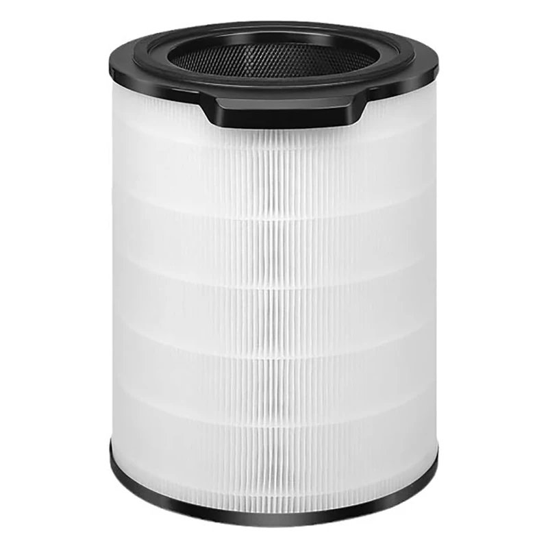 Compatible with Philipss AC3033/30 AC3036/10 Expert Series 3000i Air Purifiers FY3430 Replacement Filter