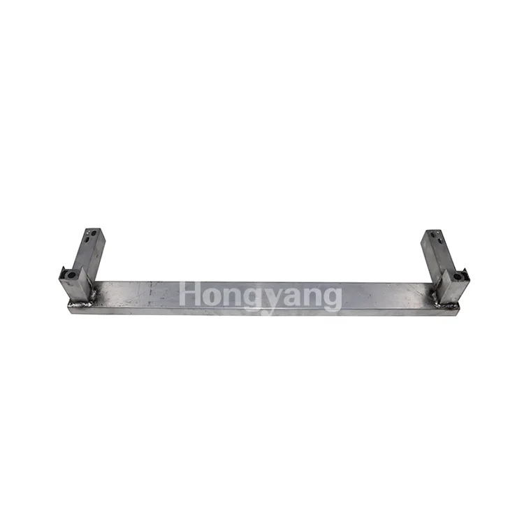 Vehicle Spare Parts front Suspension for Infiniti Q50 2014-2016 54401-4GA0A Aluminum Extension Under Bracket of Engine