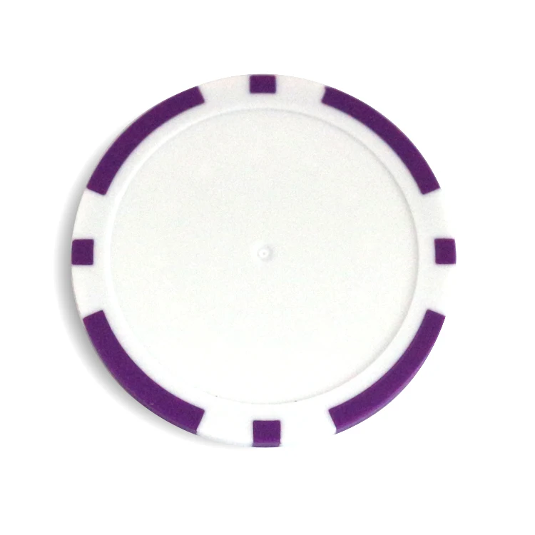 golf ball marker poker chip custom golf poker chip abs plastic clay golf ball marker poker chip