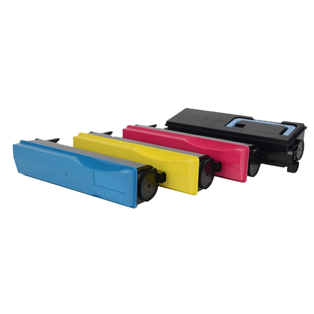 Compatible TK-560 TK-561 TK-562 TK-564 toner cartridge use FS-C5300dn C5350dn for kyocera