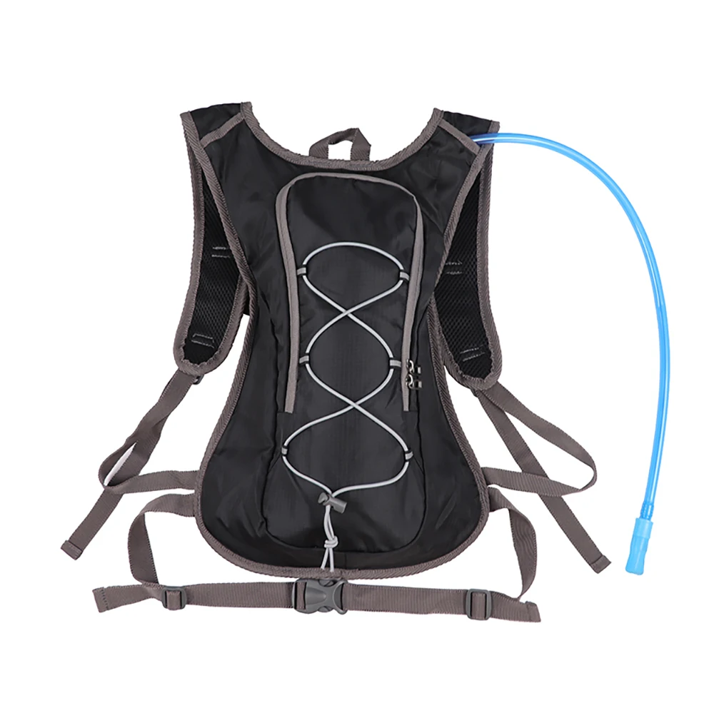 Customized Outdoor Sports Climbing Bicycle Hydration Trail Running Backpack