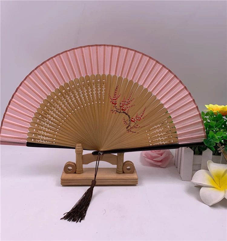 Chinese style hand fan series  Japanese fold fans