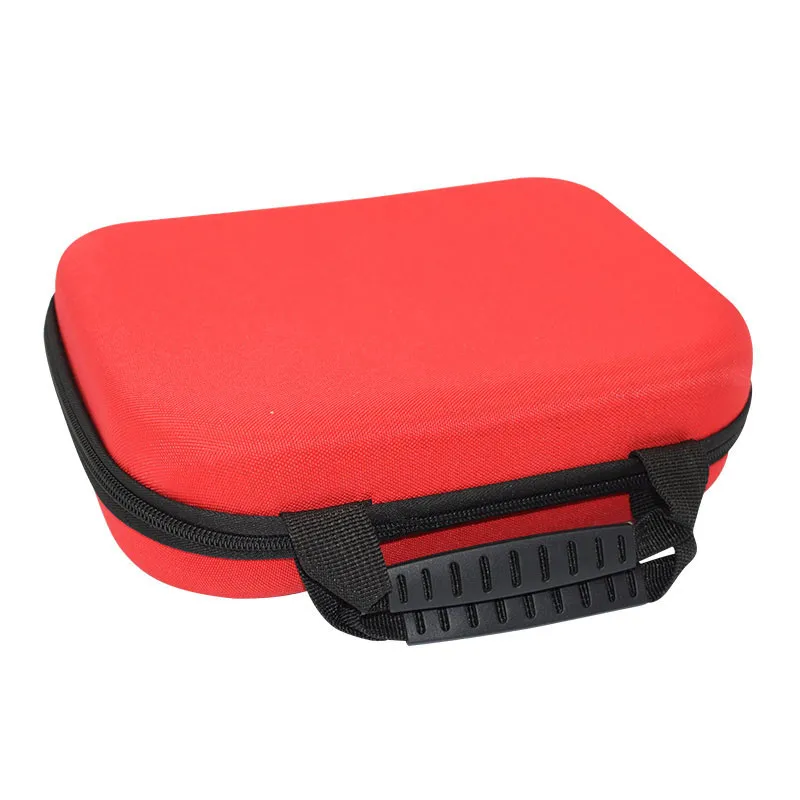 hot selling emergency portable useful dog first aid bag items travel emergency medical pet first aid kit
