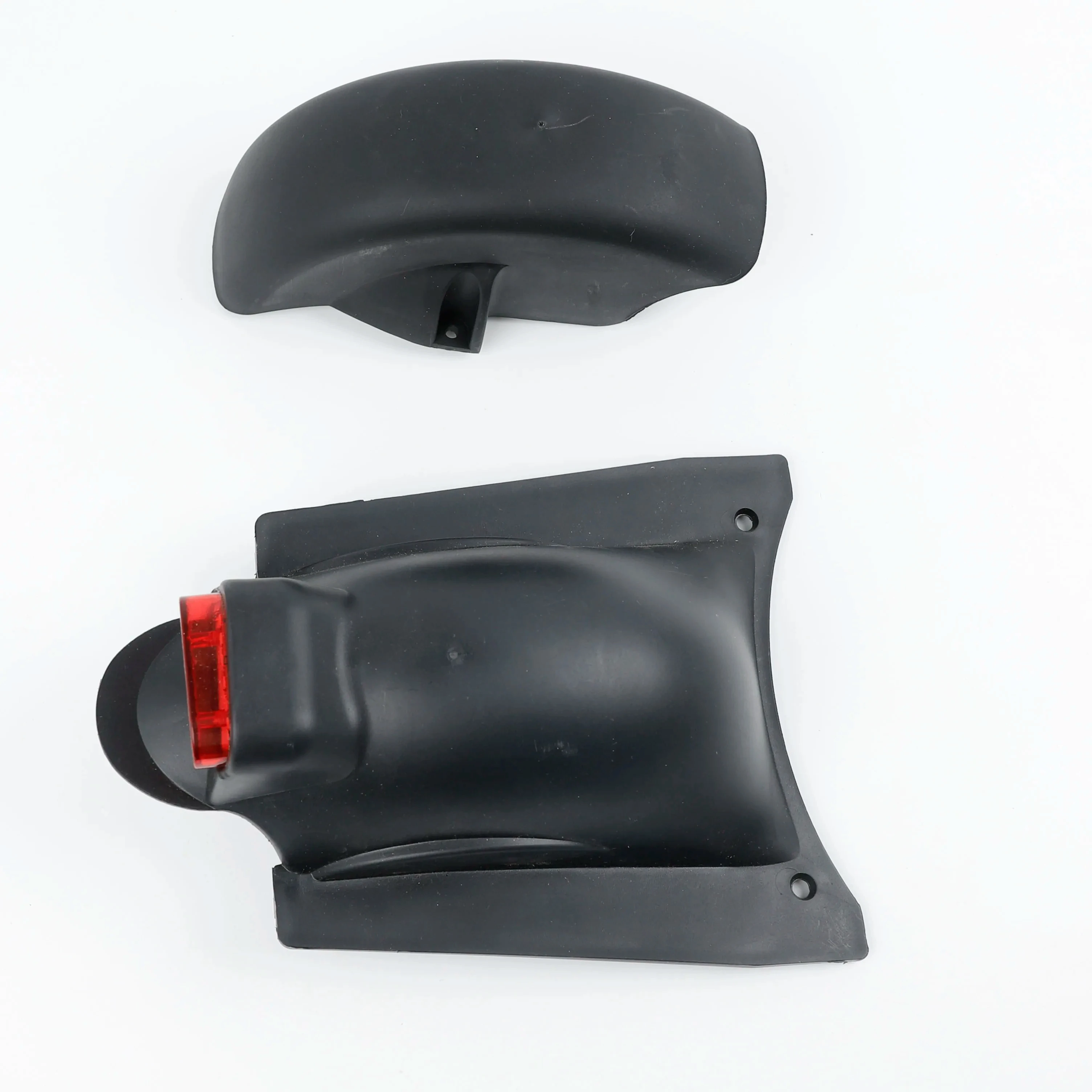 High-Quality 8-Inch Electric Scooter Universal Front / Rear Fender Widening Fender Replacement Parts Durable