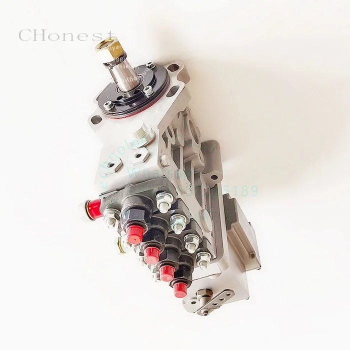 Competitively High Performance Supply Diesel Fuel Pump 5293311 5293650 more