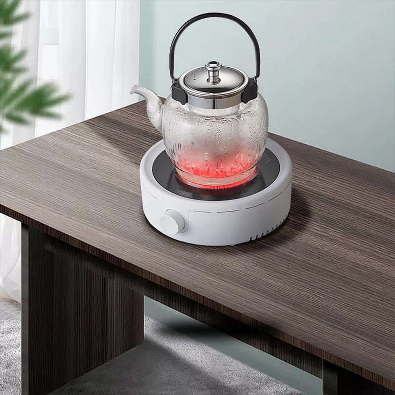 top fashion Induction Tea Cooker Kung Fu Tea Supplies Quick Boiling Electric Tea Stove