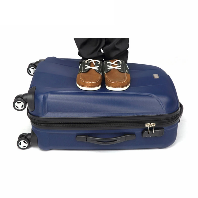 Wholesale New Style 2 piece set trolley big lots luggage travel airport