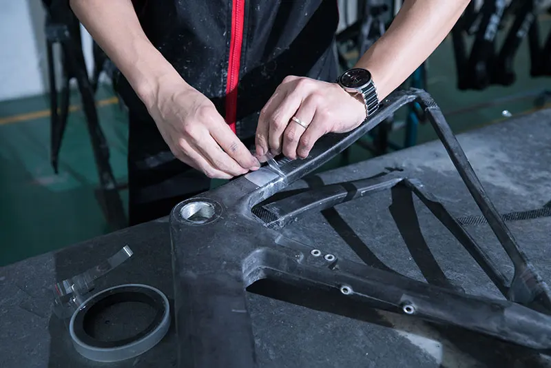 SAVA Z1 Carbon Fiber Folding bike 20 Inch Carbon Frame Bicycle Folding with SHIMANO 105 22S City bike Mini Folding City Bike