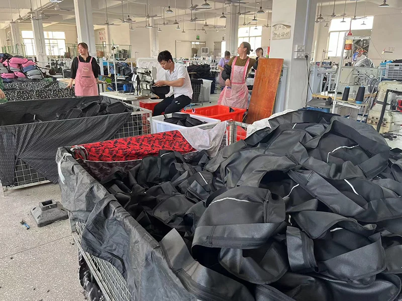 Free Sample Waterproof 20L 500D Pvc Cycle Bicycle Tail Trunk Seat Bag Travel Delivery Transport Mountain Rear Rack Bike Dry