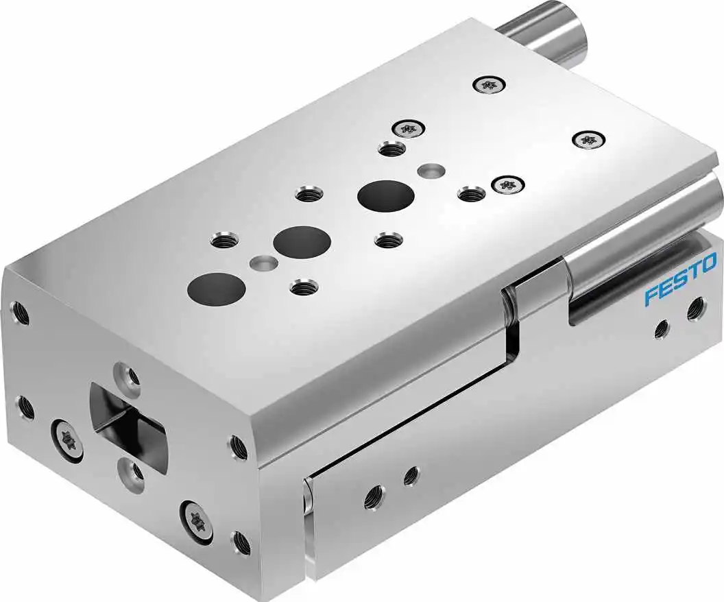 Original New Festos DGST-16-50-Y12A mini slide Small sliding table Cylinder And Actuator Accessories