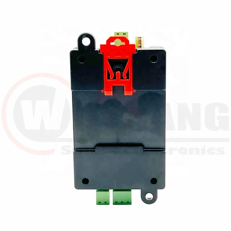 New Model 4G Remote Control Relay Switch 4G Sim Card Mobile Phone Control GSM Door Lock GSM Gate Controller WH-120 PRO
