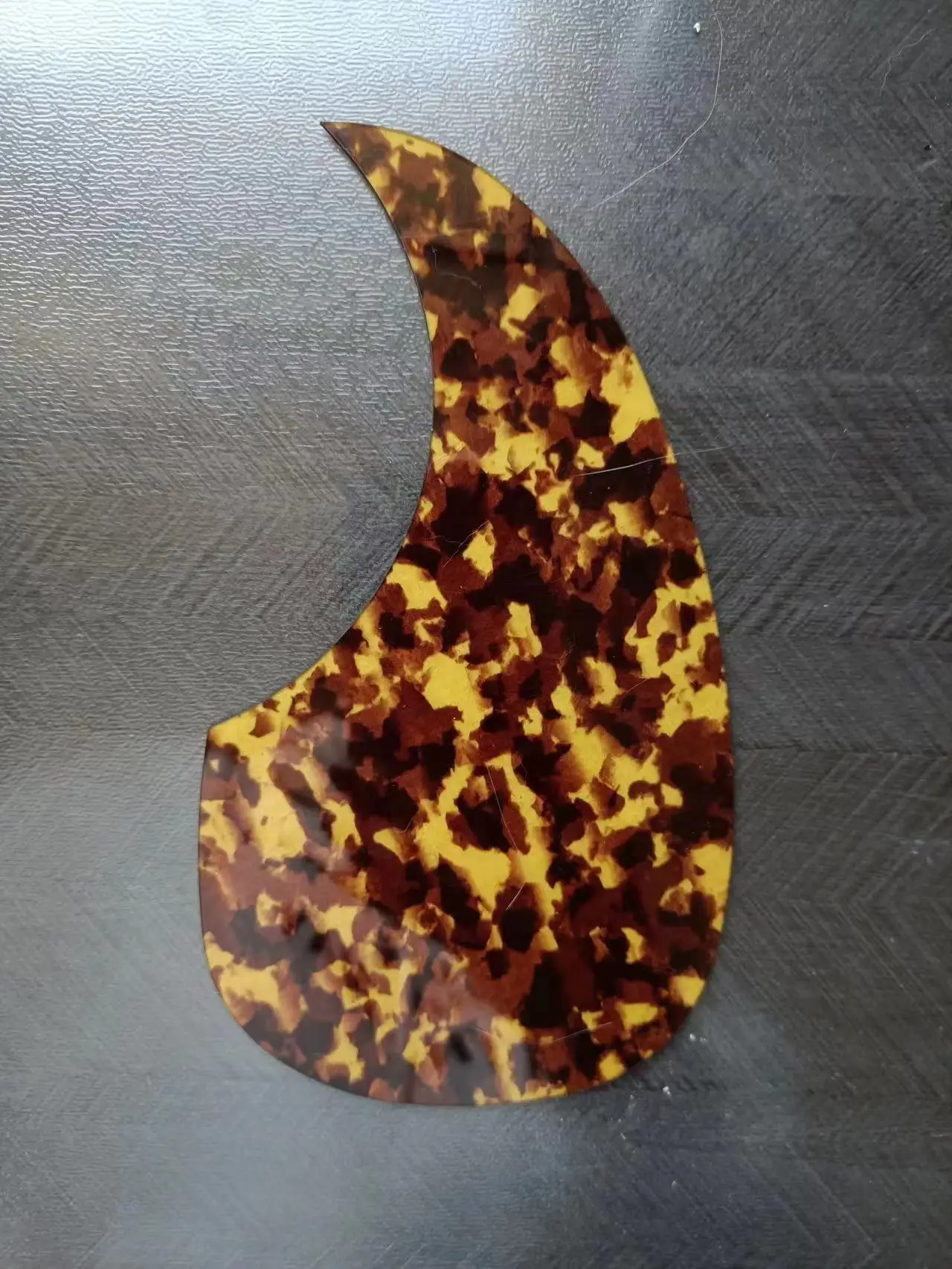 Celluloid Wood guitar pickguards 40-41 inch guitar thin  pickguard source guitar parts manufacture