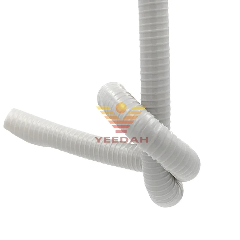 Plastic pvc medical machine dental hose