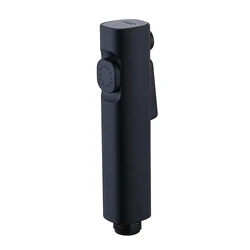 Toilet Bidet Sprayer Handheld Shower Head with Bracket for Closestool Baby Diaper Spray Shower Cleaning Shattaf Bathroom Fixture