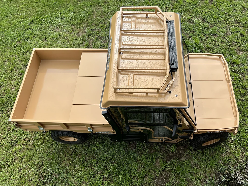 Hot Sale Side By Sides Car 4x4 Farm Adults 4 Wheeler For Atv Farm Vehicle 1000cc