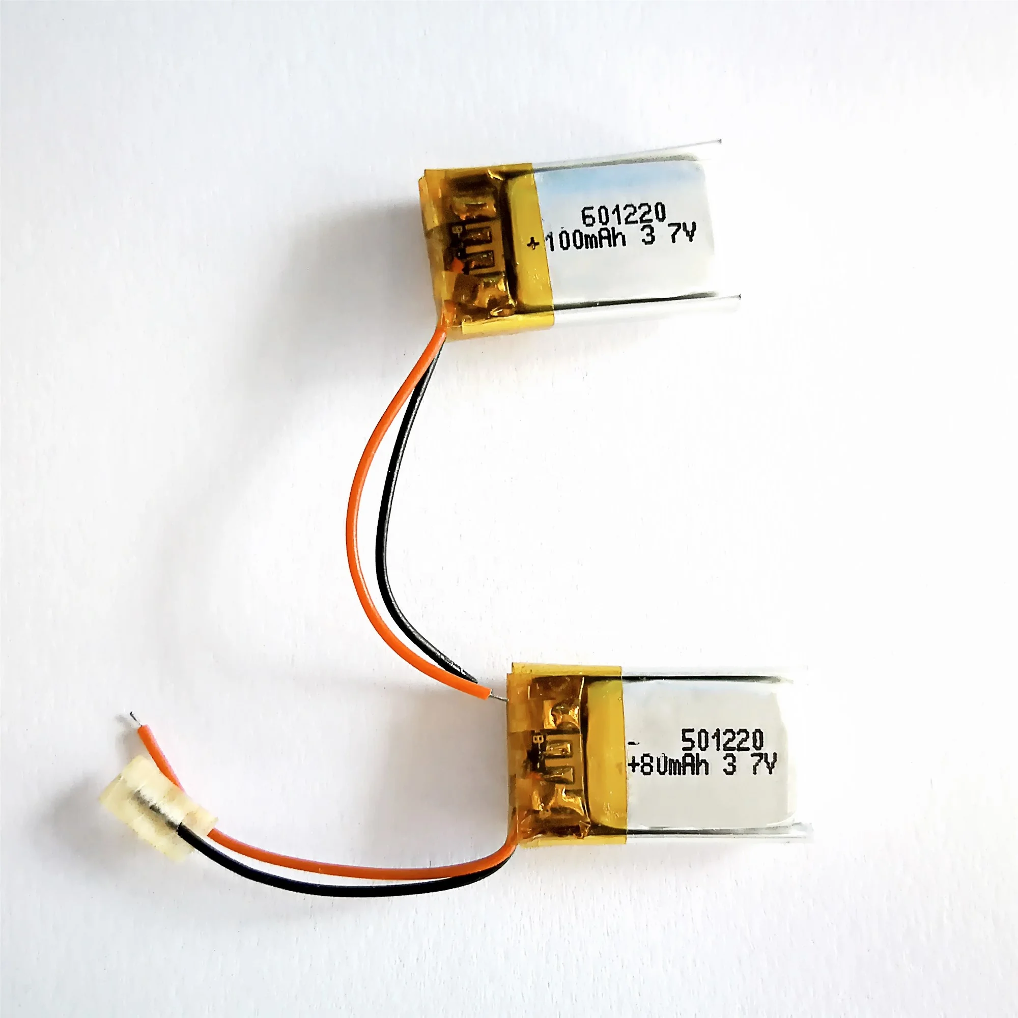 25C 3,7 V RC lipo аккумулятор 302025 100 мАч 3,7 В литий-полимерный 501522 15C небольшой перезаряжаемый литий-ионный аккумулятор