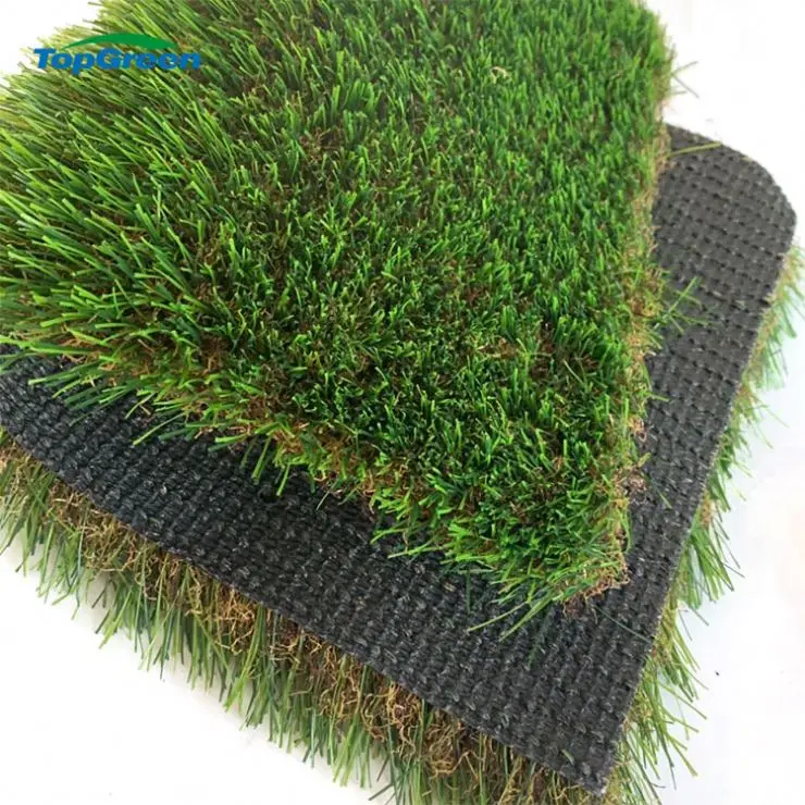 Best Quality China Manufacturer SGS Authentication Artificial Grass