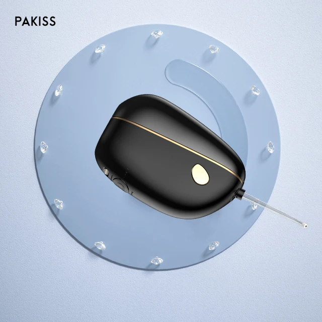 2022 Pakiss top water flosser ivismile water flosser rechargeable portable waterflosser