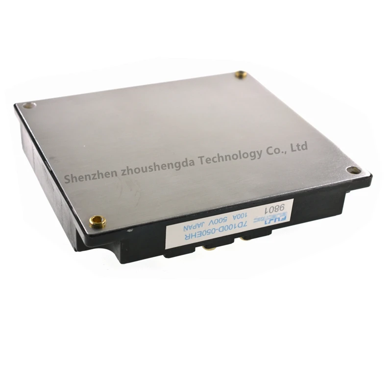 7D100D-050EHR IGBT power module New and original Integrated Circuit Spot MCU Electronic Components BOM