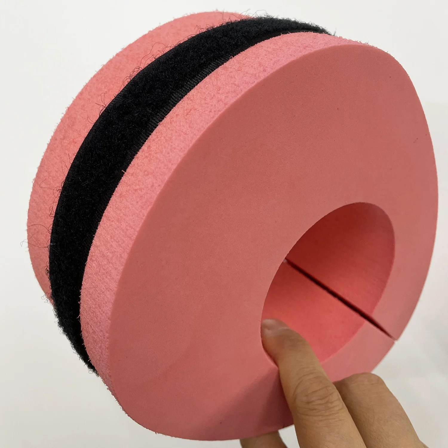 HUNLON High Quality  Eco Waterproof EVA Aquatic Cuffs sleeve ,  water Rehabilitation physiotherapy cuffs