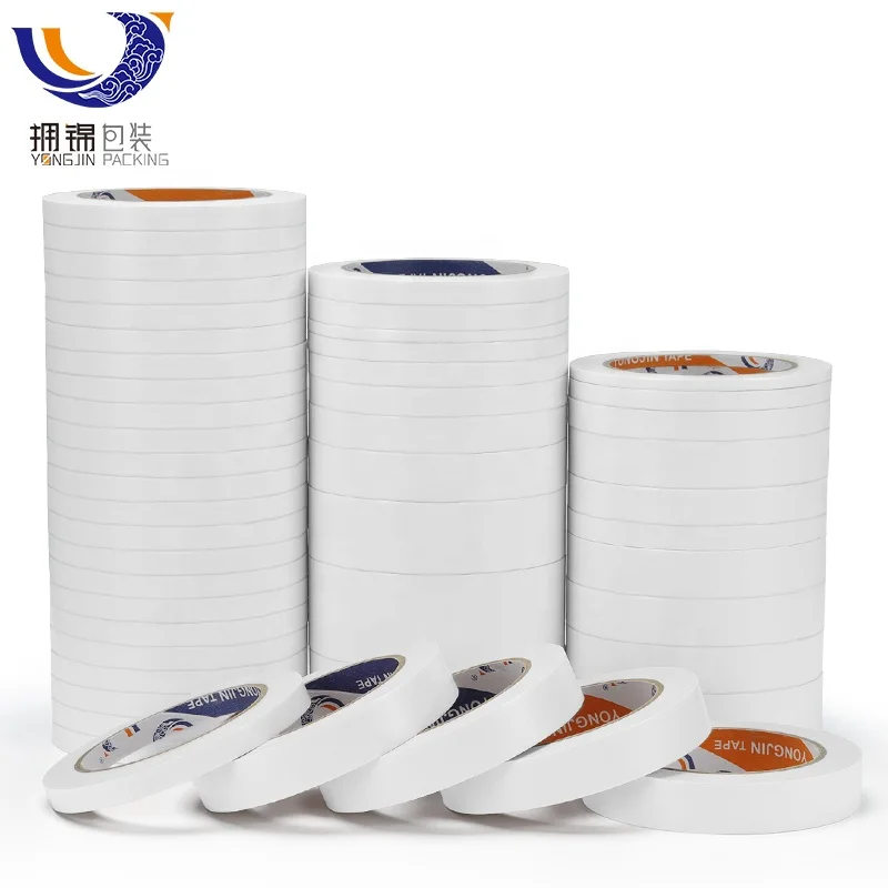 Производитель высококлейкая Водонепроницаемая двусторонняя клейкая лента