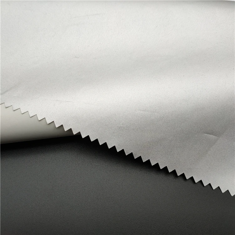 Лидер продаж водонепроницаемая ткань с серебряным покрытием полиэфирная тафта 290T для покрытия автомобиля палатки и чехла