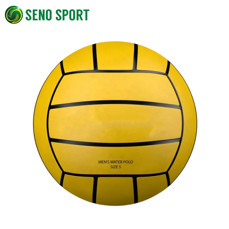 Professional Manufacturer Custom Design Size No. 4 Water Polo Ball