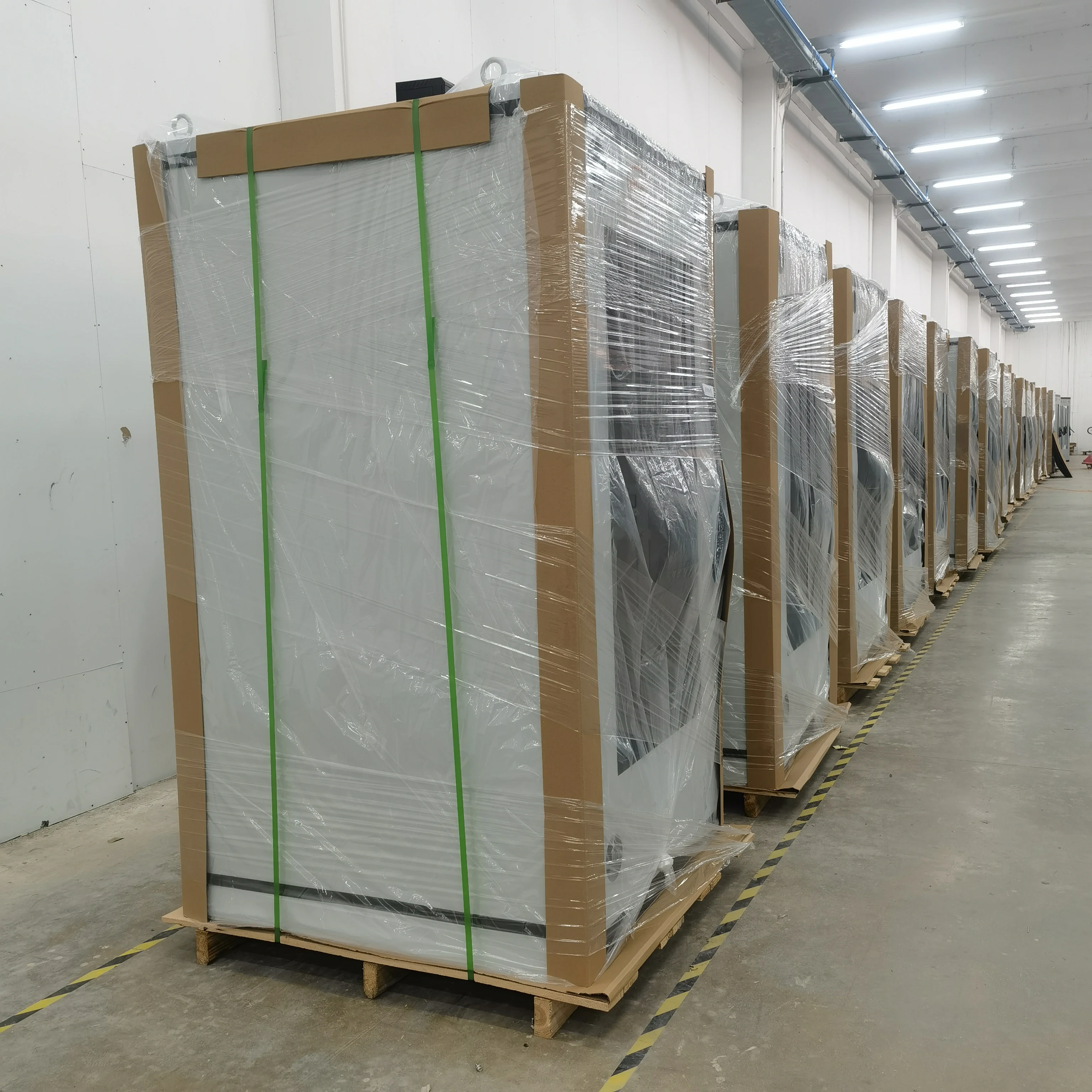 Outdoor Waterproof Sheet Stainless Steel Electric Enclosure Electronics Cabinet