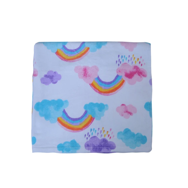 Hawaii Style Inn Printed cartoon beach towels kids bulk playa 180x90 oversized clearance