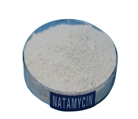 Пищевая добавка натуральный консервант натамицин для консервированного рубленого