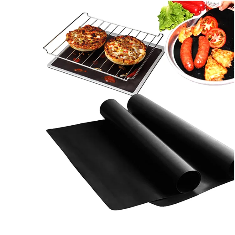 Food Grade Pastry Reposteria Premium Nonstick Personalised Perforated Nami Silicone Baking Oven Mat