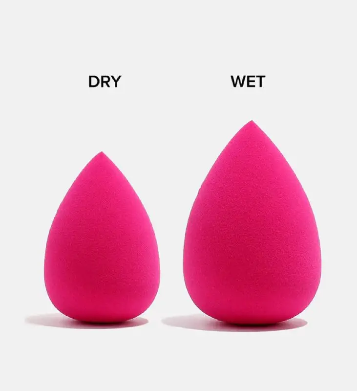 Soft Beauty Use Makeup Sponge Whosale Blender Sponge Private Label Factory