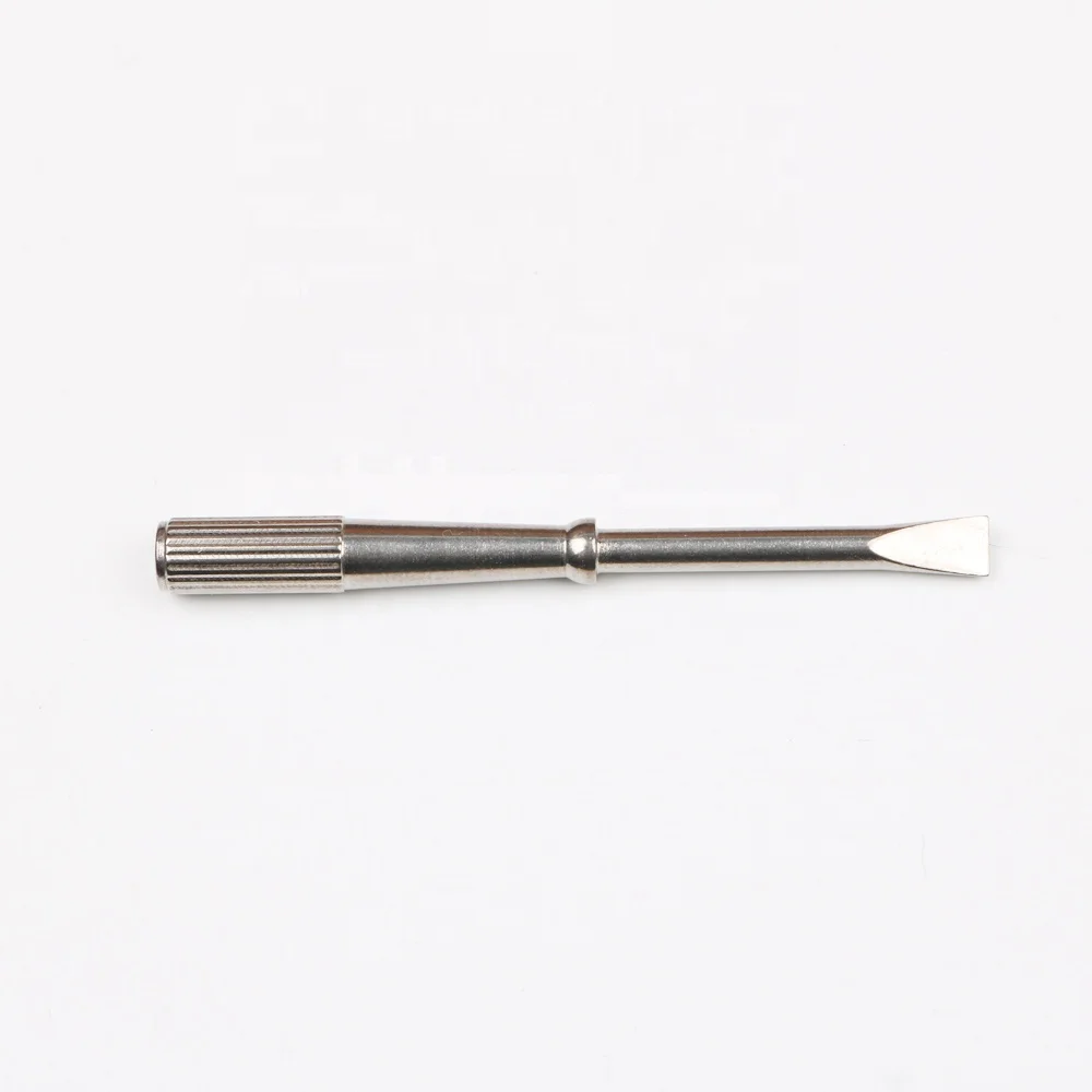 Gold Rose Gold Screwdriver Fit for Bracelet Jewelry Screwdriver Accessories for Love Bangle Bracelet Jewelry