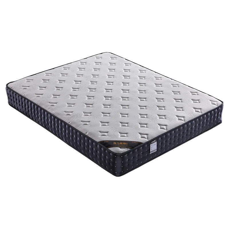 Best Price bedroom king size hotel mattress 5 star wholesale mattress in a box