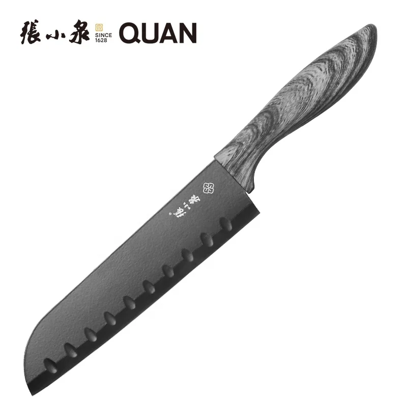 Высокоуглеродистая нержавеющая сталь японский нож для резки суши Gyuto