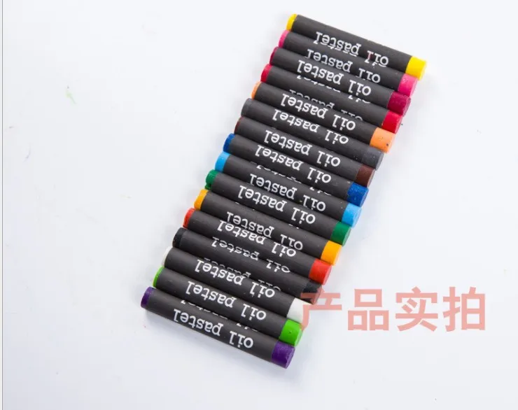 2020 new design pencil water color brush  pens for kids draw stationary set school