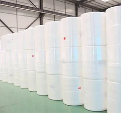 Raw Material Hospital Grade Surgical Medical Disposable Waterproof S Non woven Fabric PP+PE Medical M Non Woven Fabric