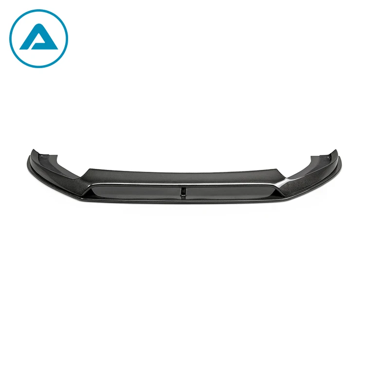 Reaction Injection Molding Car 2005 2008 2017 Body Kit Car Universal Front Bumper Lip