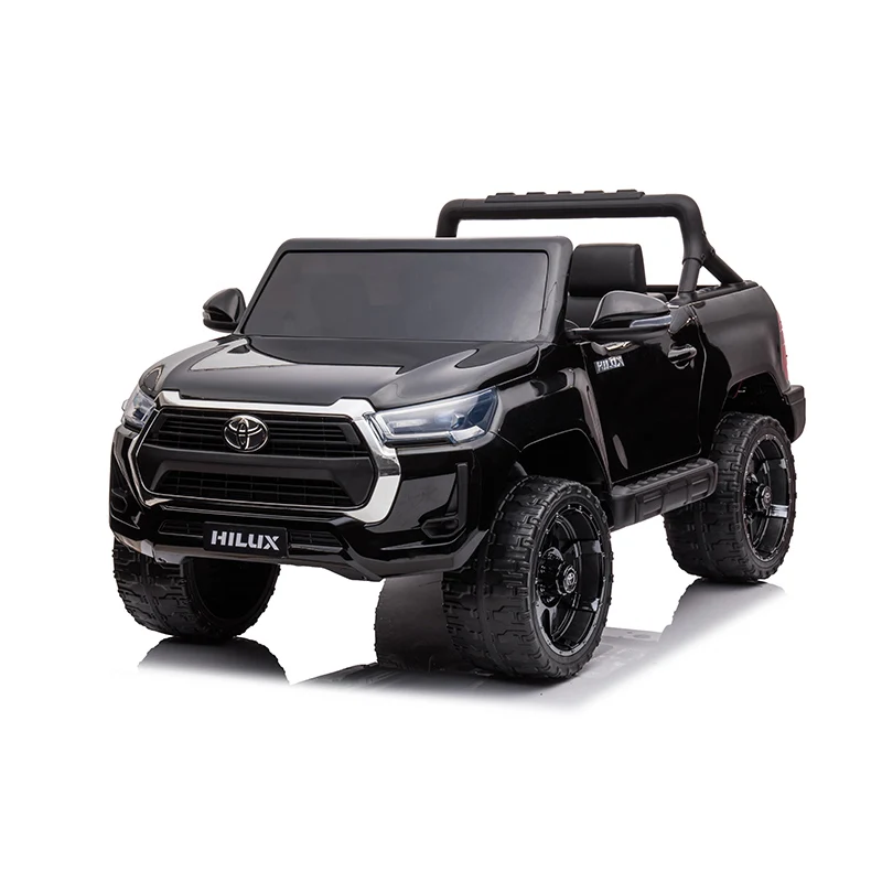 WDDK-HL860 Детский электромобиль toyota kids с дистанционным управлением